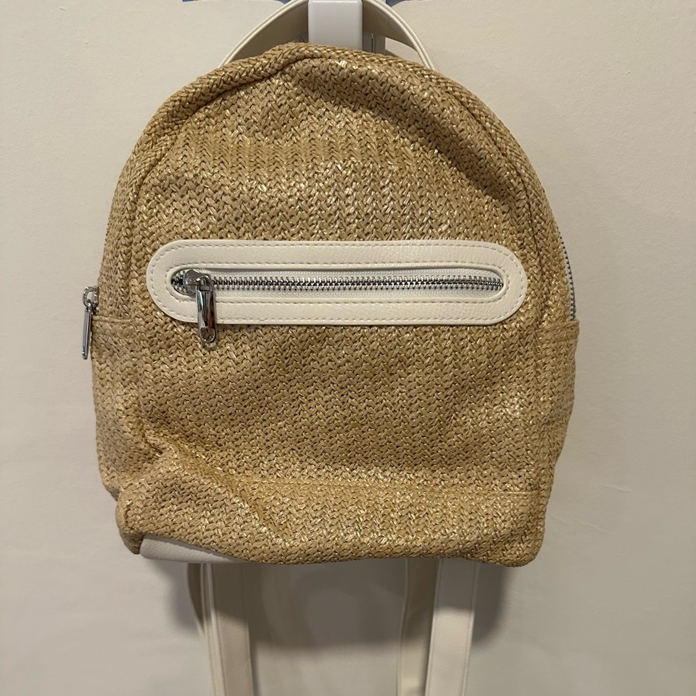 Mini Fashion Backpack